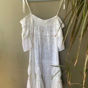A princess dress from Freepeople